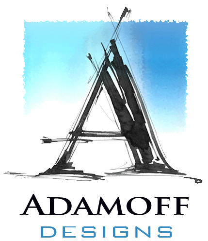 Adamoff Designs Logo